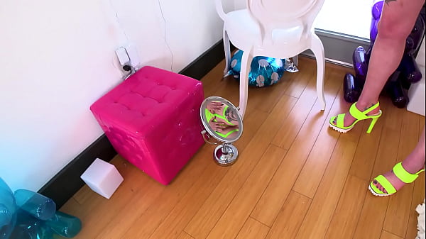 Milf Deeepthroaters Volume 04 - 3 Amazing Deepthroat Facefuck Blowjobs - Featuring Aria Khaide, Dana Dearmond, Velicity Von thumbnail