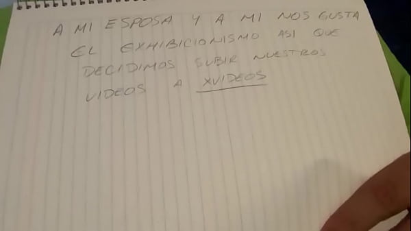 V&iacute_deo de verificaci&oacute_n