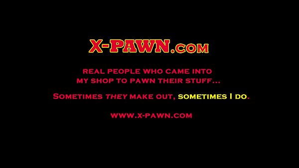 Busty woman_gets screwed at_the pawnshop