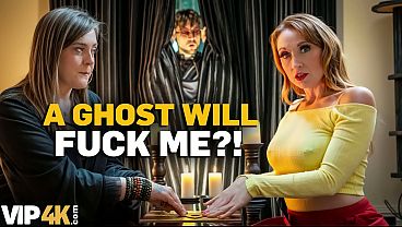 Mature4k mommy friends believed in magic and her stepson used it