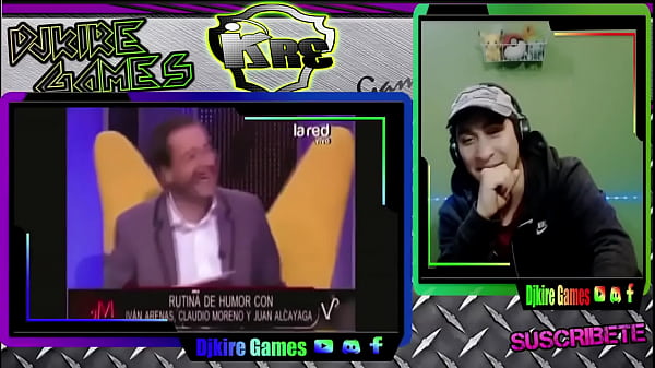 Nonton Sin Censura Fuertemente Sexual Porno(youtuber Djkire Games) thumbnail