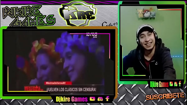 sin censura chiste de la Hepatitis  (video borrado del youtuber djkire games)