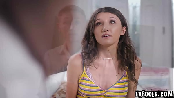 Pregnant teen fucked by stepbrother 