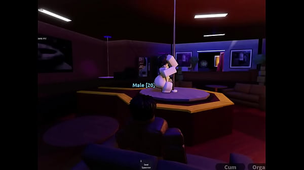 Nonton Negro Se Folla A Lindo Femboy Blanco Con Culo Gordo En Roblox thumbnail