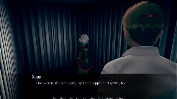 Play MP4 - World Crossing Acadamy - Fun with Goblin Princes with voice over