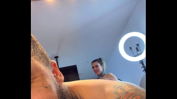 Nonton Aquela Sensa&ccedil;&atilde;o Gostosa Da Buceta Babada Eo Pau Pulsando Dentro E Nos Tr&ecirc;s No Pelo Quase Gozando thumbnail