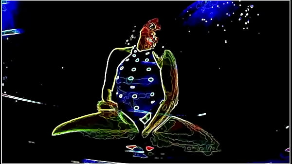 Big ass riding the backroads