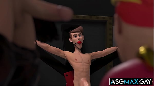 Play MP4 - Dedicated daddy's boy&comma; Flame voiced by ASGmax exclusive and Fleshbot Awards 2023 winner of Gay Performer of the Year Jayden Marcos