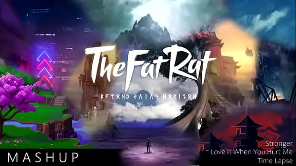 Every thefatrat music 