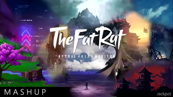 Mashup_of absolutely every TheFatRat song ever