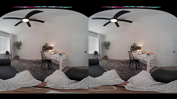 Play MP4 - VRHUSH Doctor Alex Coal wants your sperm sample