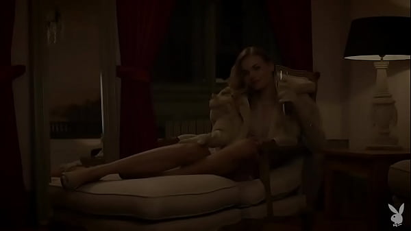 Nonton Scene On Playgirlplus - Kate Jones In Exquisite Allure - &ldquo;my Passion Is Travel,&rdquo; She Says With A Smile. &ldquo;i Want To See A Lot Of Things And Places In My Life.&rdquo; thumbnail