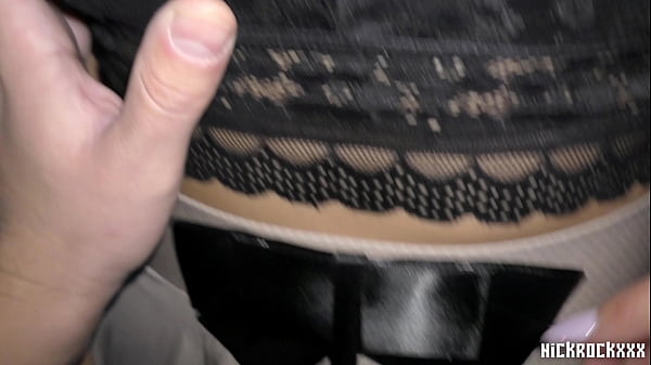 Meeting a new neighbor from Uzbekistan-Tajikistan ( Oriental_beauty girl )