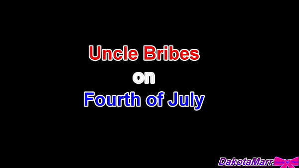 Pov Creepy Uncle Taboo Bribe Imposed Dakota Marr Ageplay Ddlg Kinky Fetish thumbnail