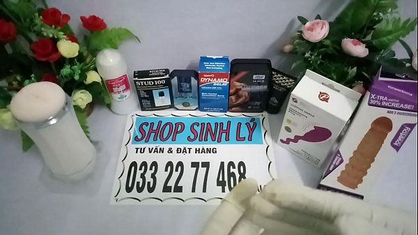 Âm đạo giả_2 đầu