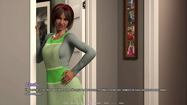 Проходження гри Клуб Пекельна Кішка Частина 2