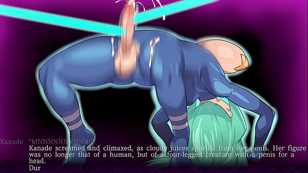 Play MP4 - Mage Kanades Futanari Dungeon Quest - World 3 Gallery and Bad Ends