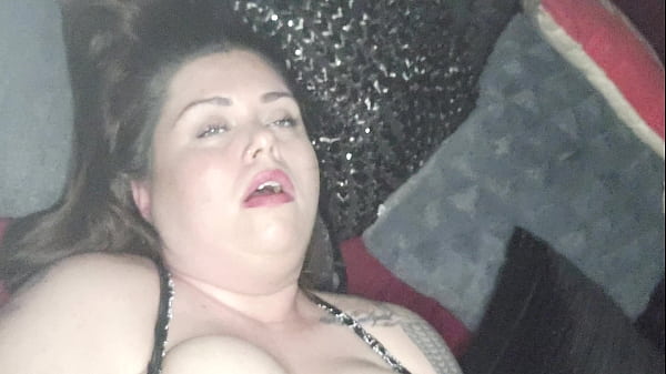 SinfulSoairse solo loving her toy and waiting for daddy 