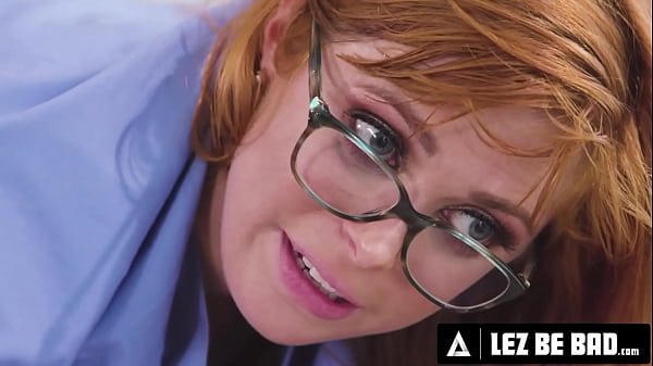 Play MP4 - LEZ BE BAD - Hot Redhead Penny Pax&rsquo;s PUSSY & ANAL FISTING Drive Horny Adriana Chechik WILD