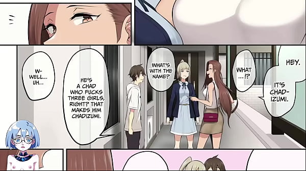 Nonton Imaizumi's House Is A Place For Gals To Gather 10 thumbnail