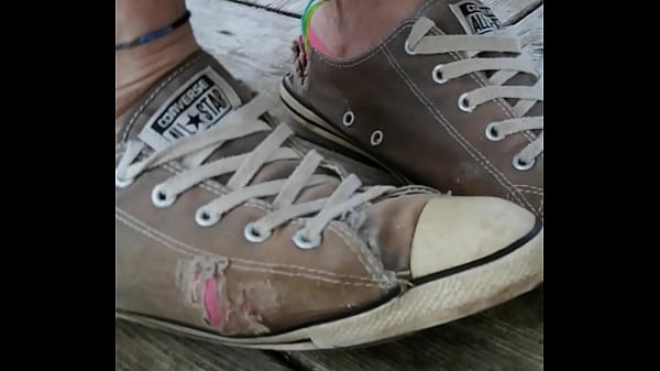 Slutty women_s converse