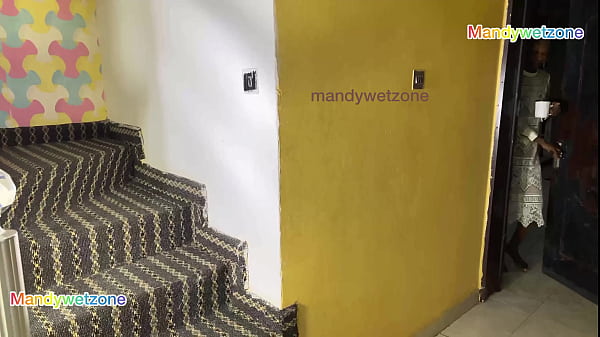 Nonton Met Her On The Staircase... What Happened Next Was Hardcore Scene thumbnail