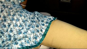 Nonton Stepmom Got Fucked In The Car By Stepson For Her Own Benefit thumbnail