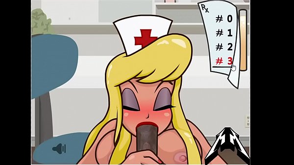 Hi Nurse...!!! Cartoon Animancs.... thumbnail