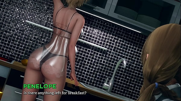 Nonton Eternum - 17 thumbnail