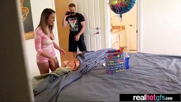 Hard Sex Scene With Sluty_Horny Girlfriendlayla london video 27