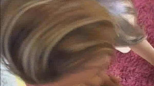 Teen POV BJ and Fuck! 