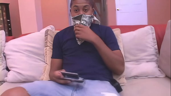 Nonton Luscious Lopez Loves A Massive Black One thumbnail