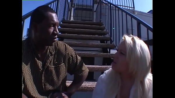 All white women want to feel a black cock inside them (volume 1) 