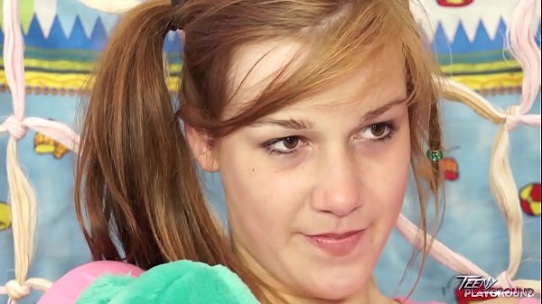 Play MP4 - Alexis Crystal ride older ugly cock as innocent teen