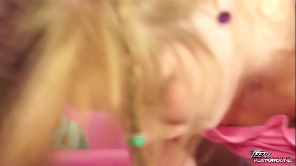 TeenyplaygroundAlexis Crystal ride older ugly cock as innocentteen