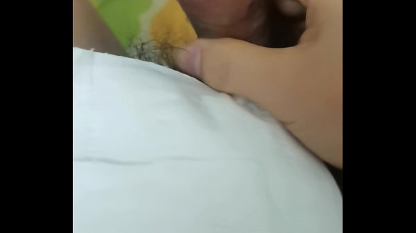 Play MP4 - 深夜精虫上脑，用的这种方式