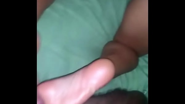 Gozando_no da loira safada