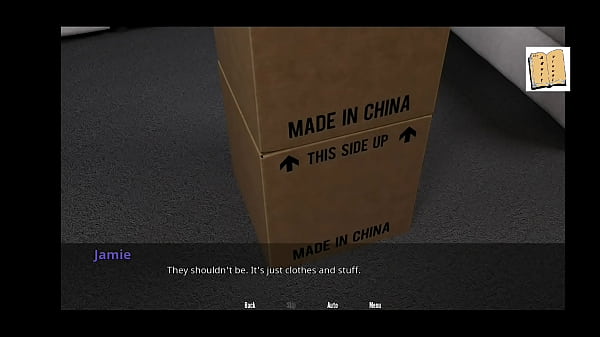 Play MP4 - WVM 14&comma; Damien Drives Everyone To WVM&period;