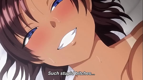 Tormented Hentai Ep 01