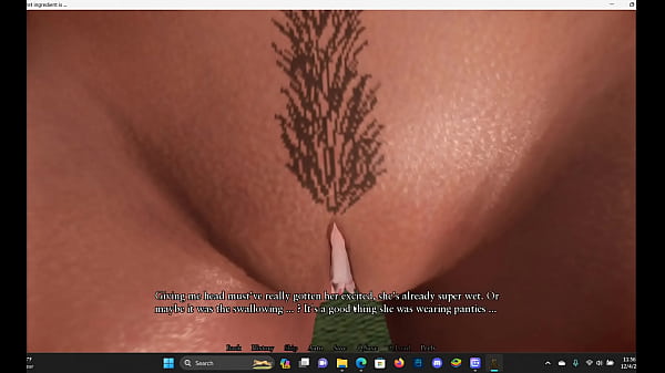 Succubus_Confirm_The Secret Ingredient is_Ep 3