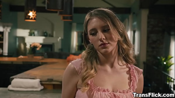 Melody Marks loves CREAMpies 