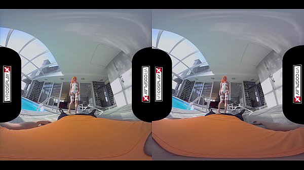 Play MP4 - VR Porn Cosplay Step Sister 5th Element POV and 69 Blowjob VR CosplayX