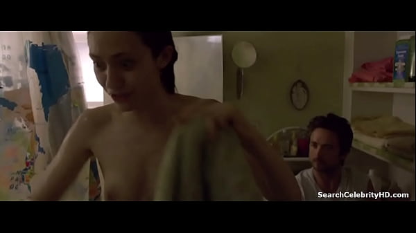 Emmy Rossum in Shameless 2010-2016 