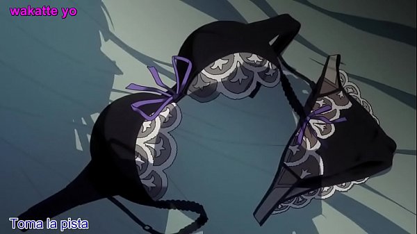 Nonton H. Dxd Born 08 thumbnail