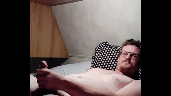 Stroking withRohannicecock1