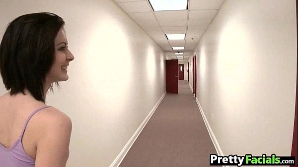 Play MP4 - Redhead facial Candace Cage 1 2&period;1