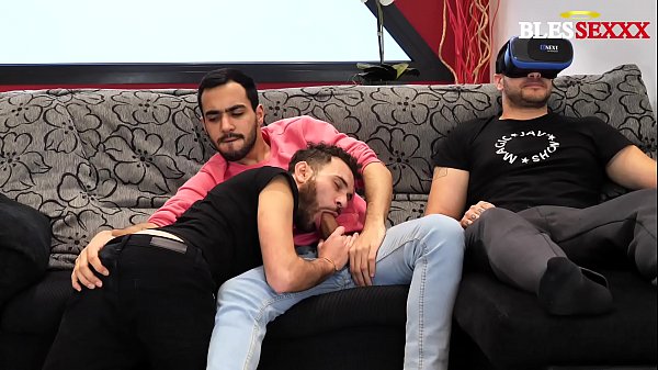 My Friends Had A Great Time When They Came To My House - Magic Javi & Douglas Smith & Marcus Rush thumbnail