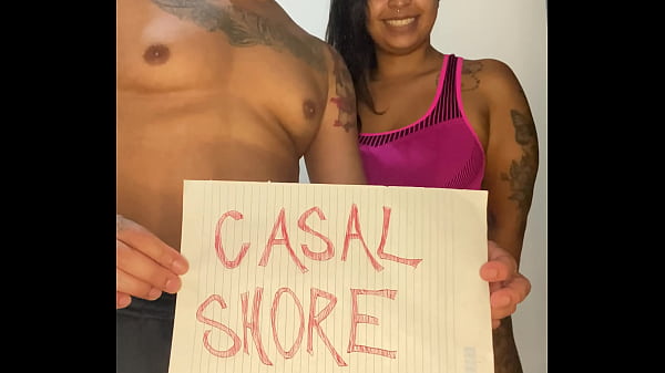 Casal shore 