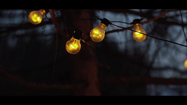 Couple in love and the other girl threesome anal 