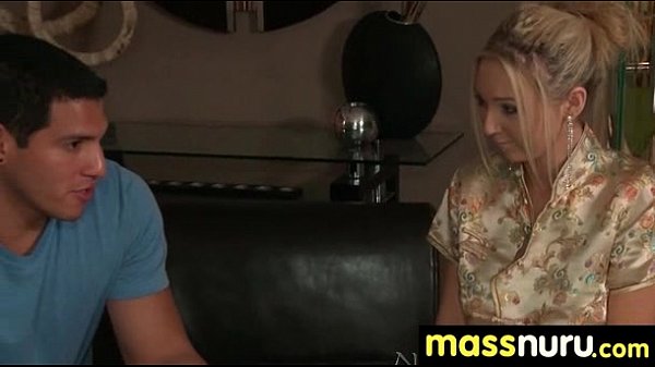 Most_erotic massage experience 5